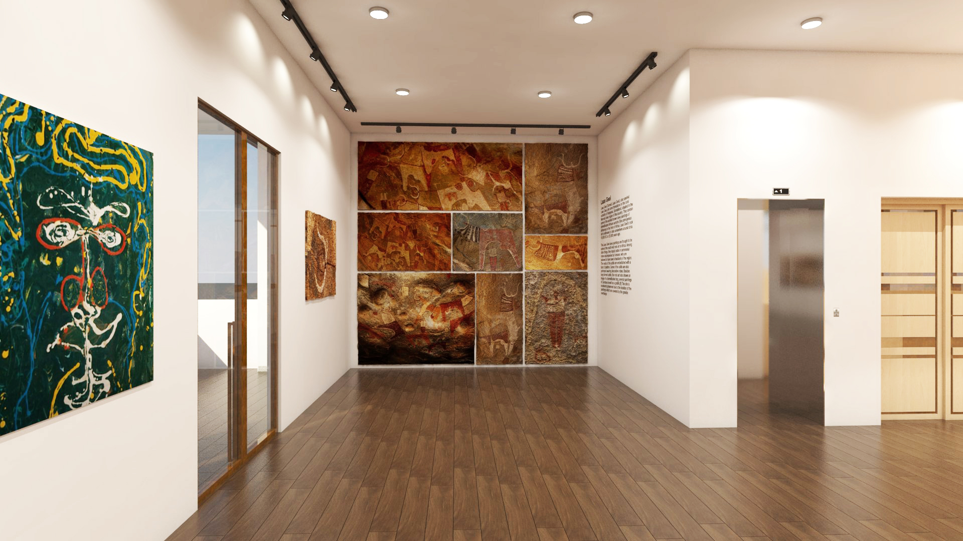 Somaliland National Museum_Gallery 06